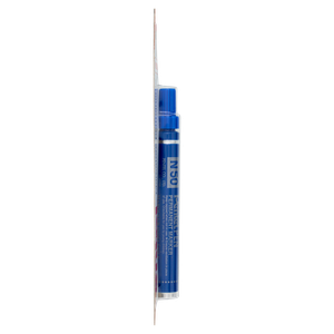 Pentel Marcatore Permanente Professionale Punta 4.3 Mm Blu 1 Pz - Foto 2