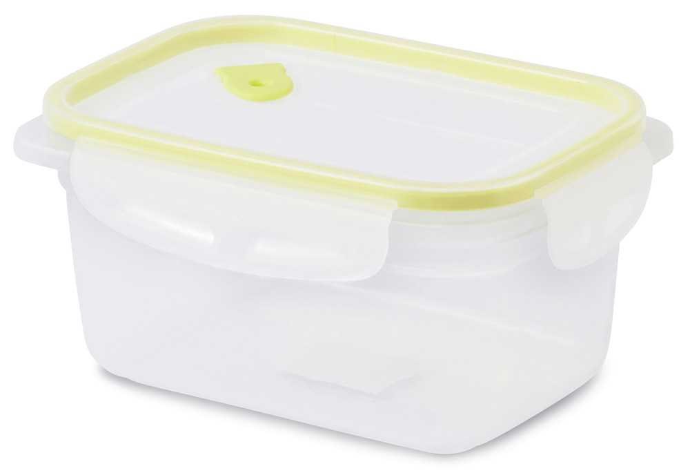 Contenitore Rettangolare In Plastica Lock&Lock - Foto 1