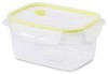 Contenitore Rettangolare In Plastica Lock&Lock