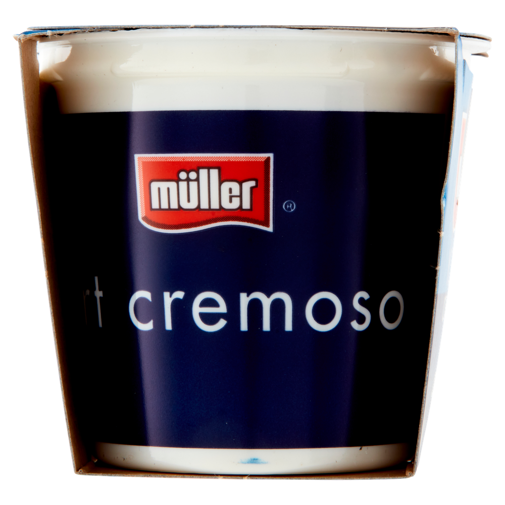 2 Yogurt Chantilly Muller - Foto 2