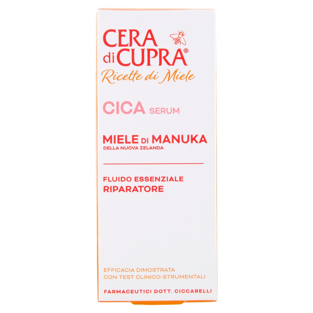 Siero Miele Di Manuka Cera Di Cupra - Foto 1