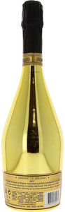 Armand De Brignac Brut Gold Astuccio In Legno - Foto 3