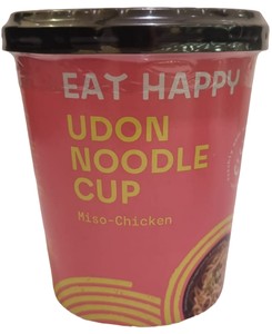 Udon Miso Chicken - Foto 1
