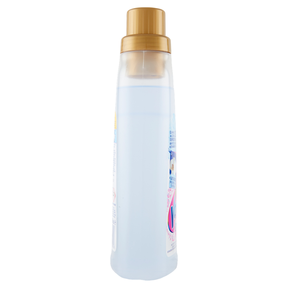 Additivo Smacchiatore Bianco Splendente In Gel Vanish Oxi Action - Foto 2