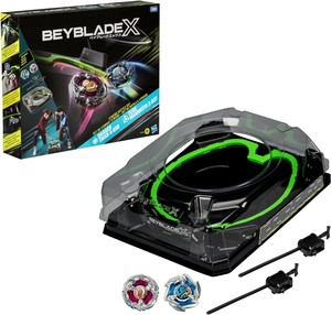 Bbx Battle Set - Foto 1