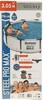 Piscina Pro Max Cm.305x76 Capacita' Lt 4678