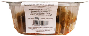 Olive Nocellara Schiacciate - Foto 2