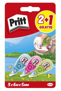 Correttore A Nastro Micro Pritt - Foto 1