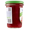 Composta Di Fragole Italiane 100% Da Frutta Zero Residui Zuegg