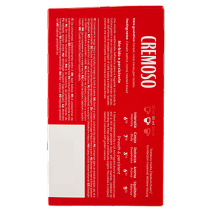 Capsule Compatibili Nespresso Cremoso X30 Caffe' Vergnano - Foto 2
