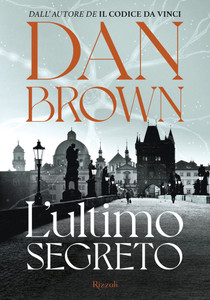 L'ultimo Segreto - Dan Brown - Rizzoli - Foto 1