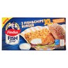 2 FISH&CHIPS BURGER XL - Foto 1 di 3