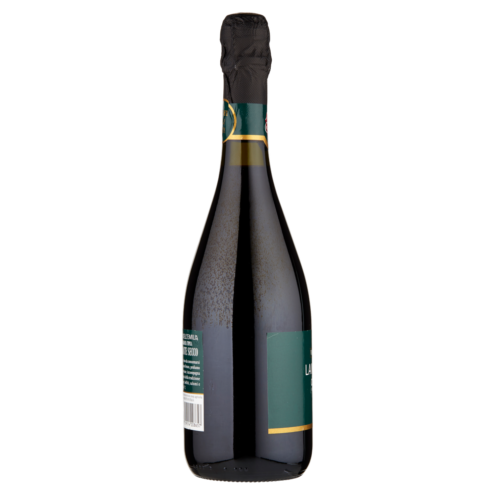 Lambrusco Emilia Secco Vigneti Alle Corti Igt - Foto 2