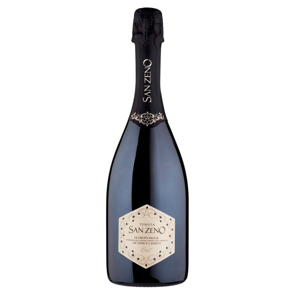 Spumante Metodo Classico Tenuta San Zeno - Foto 1