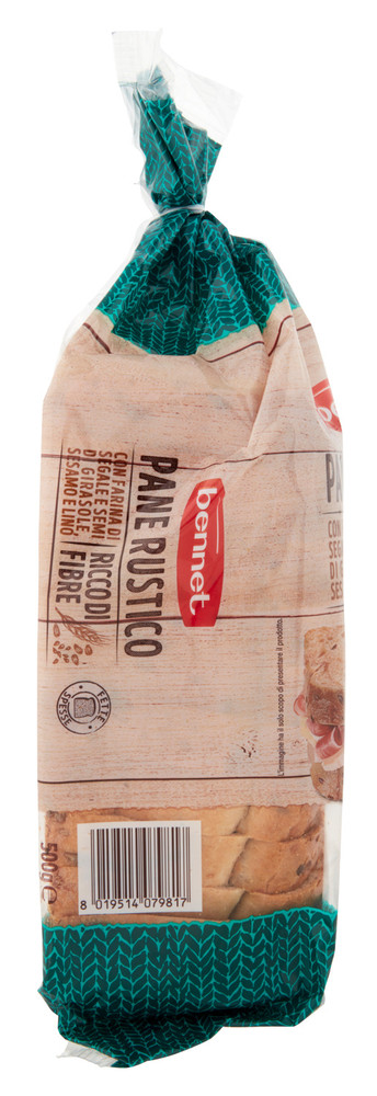 Pane Rustico Bennet - Foto 2