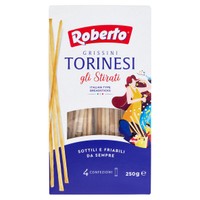 Grissini Torinesi Roberto Grissini Torinesi Roberto