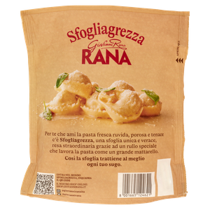 Tortelloni Ricotta E Spinaci Rustici Giovanni Rana - Foto 3