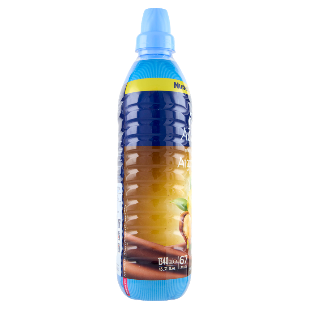 Ammorbidente Argan Vaniglia Felce Azzurra - Foto 2