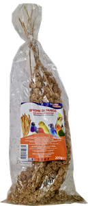 Pannocchie Di Panico Per Uccelli Pick&Way - Foto 1