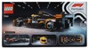 Auto Da Corsa Mclaren F1 Team Lego Speed