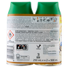 Doppia Ricarica Per Dedorante Ambiente Fresh Matic Air Wick Profumazio
