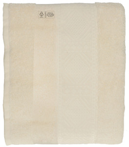Telo Spugna Cm100x150 Beige Gabel - Foto 2