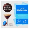 16 Capsule Caffè Shakerato Nescafè Dolce Gusto