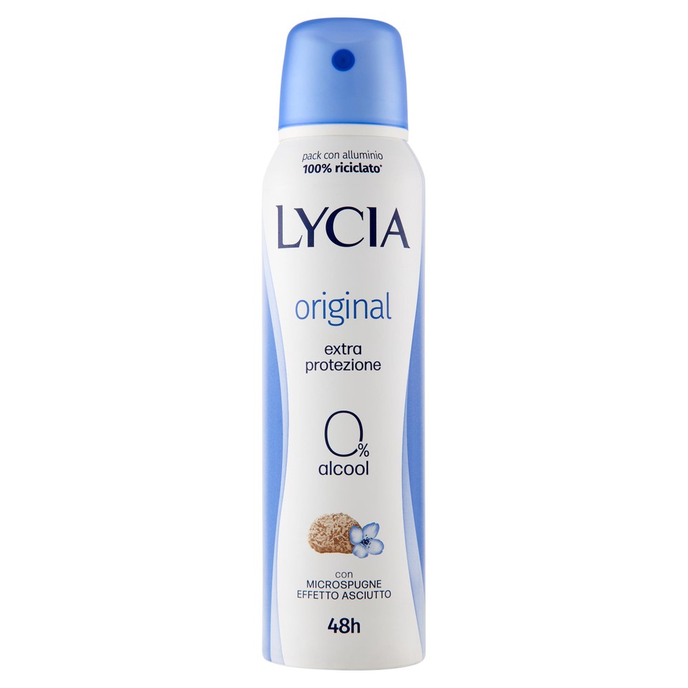 Original Spray Lycia Original - Foto 1