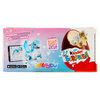 Ovetti Al Cioccolato Kinder Sorpresa Lei Disney Princess 3x20g Kinder