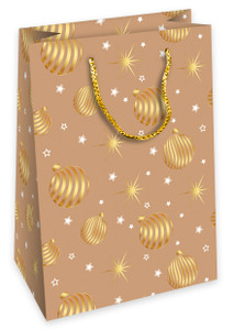 Sacchetto Kraft Avana Wood - Foto 1