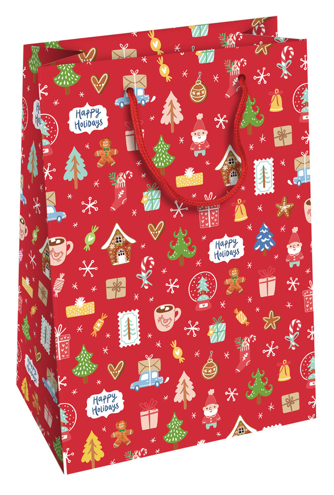 Sacchetto Noel - Foto 1