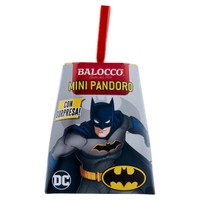Pandorino Batman Balocco Pandorino Batman Balocco