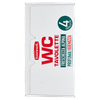 4 Tavolette Per Wc Freschezza Alpina Bennet