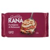 Parmigiana Di Melanzane Rana
