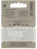 Elastico Lavabile Largo Bianco Mm.25 X Mt.1 Prym
