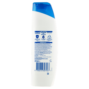 Shampo Supreme Idrata Head & Shoulders - Foto 3