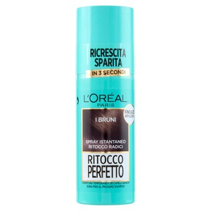 Spray Ritocco Perfetto Bruno - Foto 1