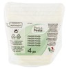 4 Bicchierini Finger Food Quadrati Compostabili