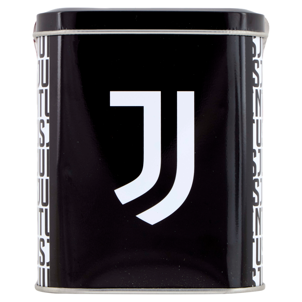 Panettoncino Senza Canditi In Latta Squadre Di Calcio - Foto 2