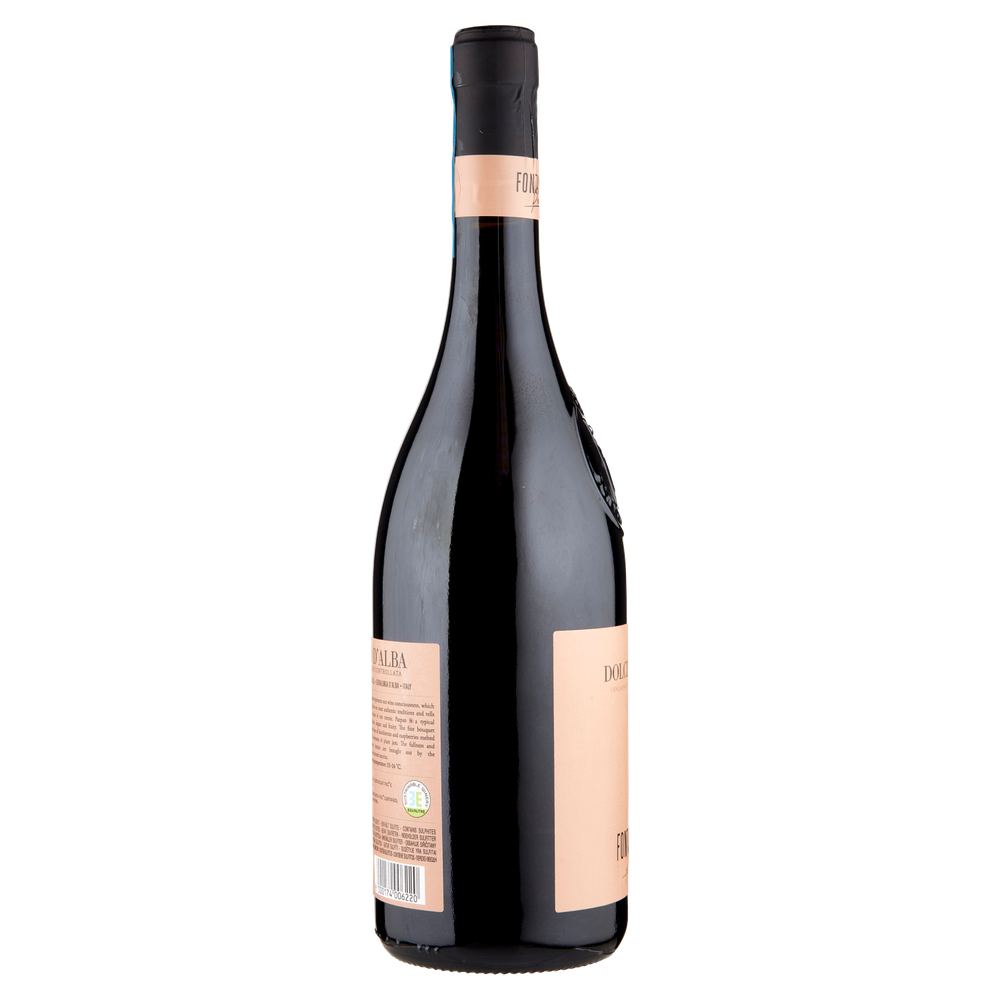 Dolcetto Alba Parpan Fontanafredda