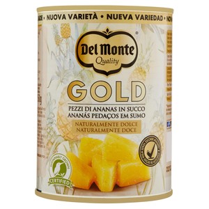 Ananas Gold Del Monte