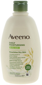Bagno Doccia Idratante Aveeno - Foto 1