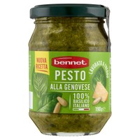 product.preview.arialabel Pesto Genovese Bennet