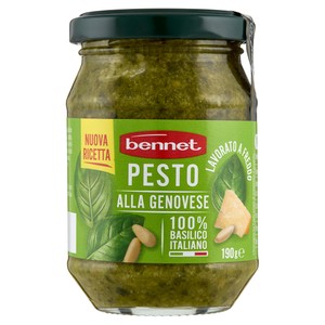 Pesto Alla Genovese Bennet - Foto 1
