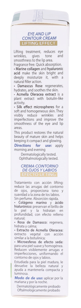 Esi Biocollagenix Crema Contorno Occhi - Foto 2