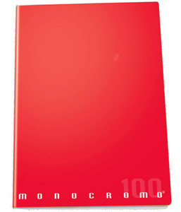 Quaderno Maxi Rigo Q Monocromo - Foto 1