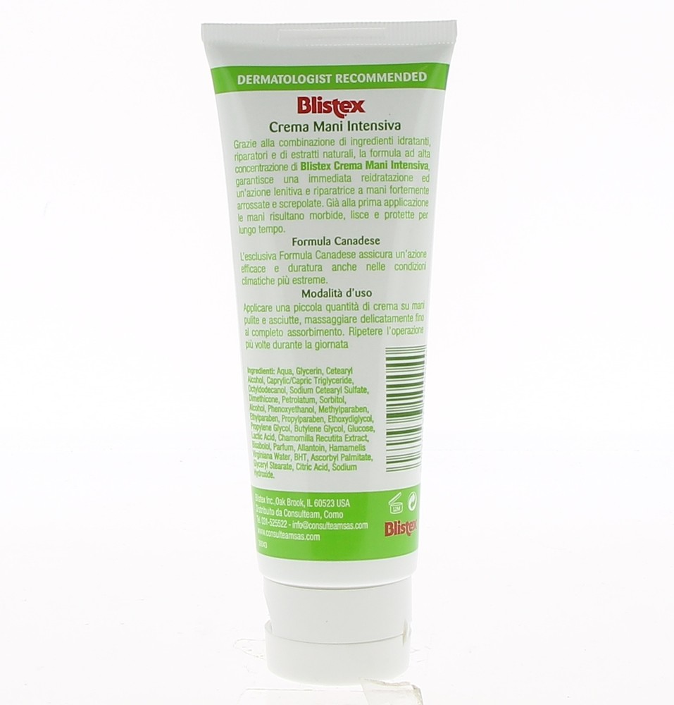 Crema Mani Intensiva Blistex - Foto 2