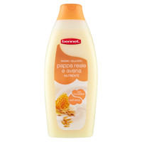 Bagno Vellutato Pappa Reale E Avena Bennet Bagno Vellutato Pappa Reale E Avena Bennet