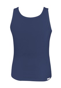 Vogatore Uomo L Blu Delinea - Foto 1
