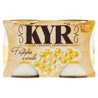 Yogurt Kyr Pappa Reale Yogurt Kyr Pappa Reale